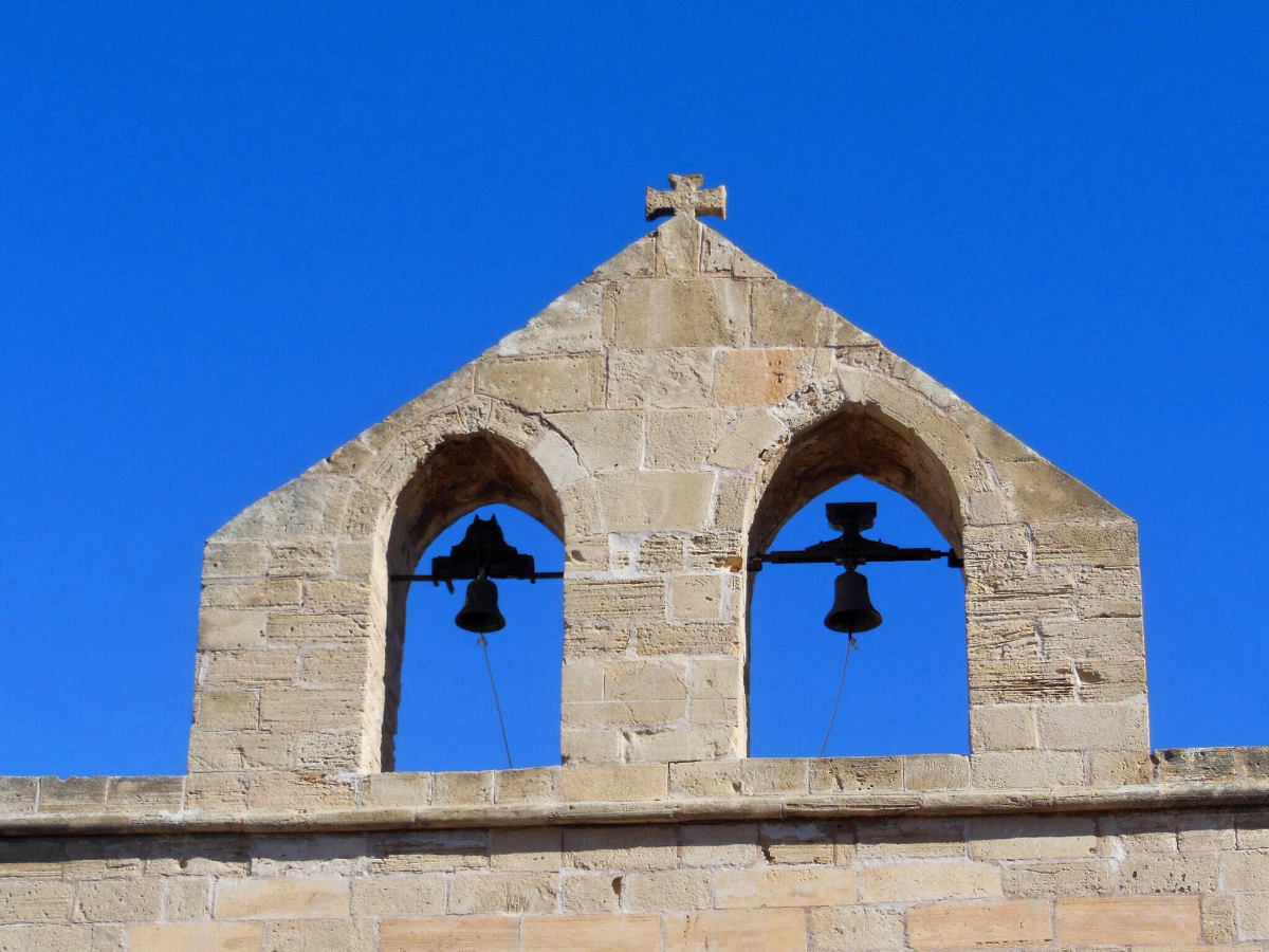 Castell de Capdepera