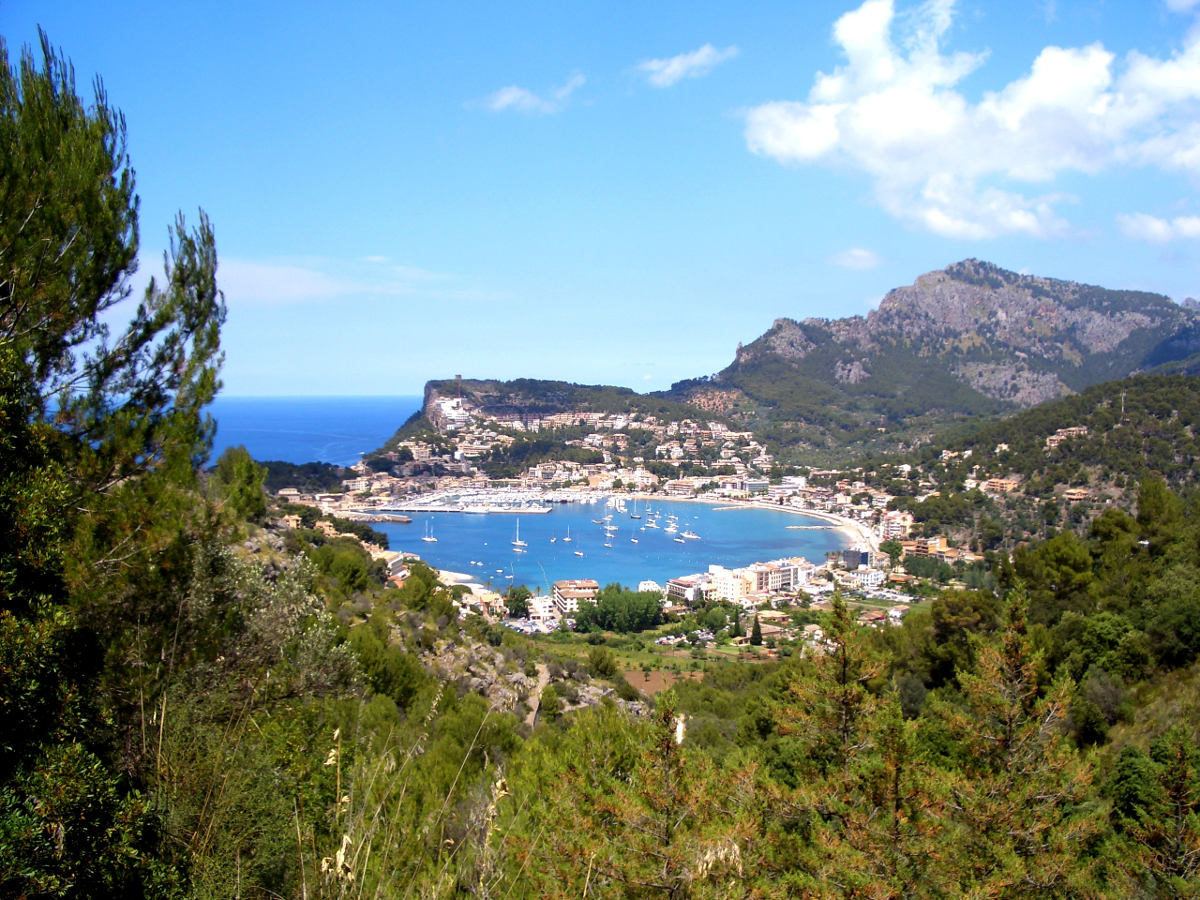 Port de Sóller