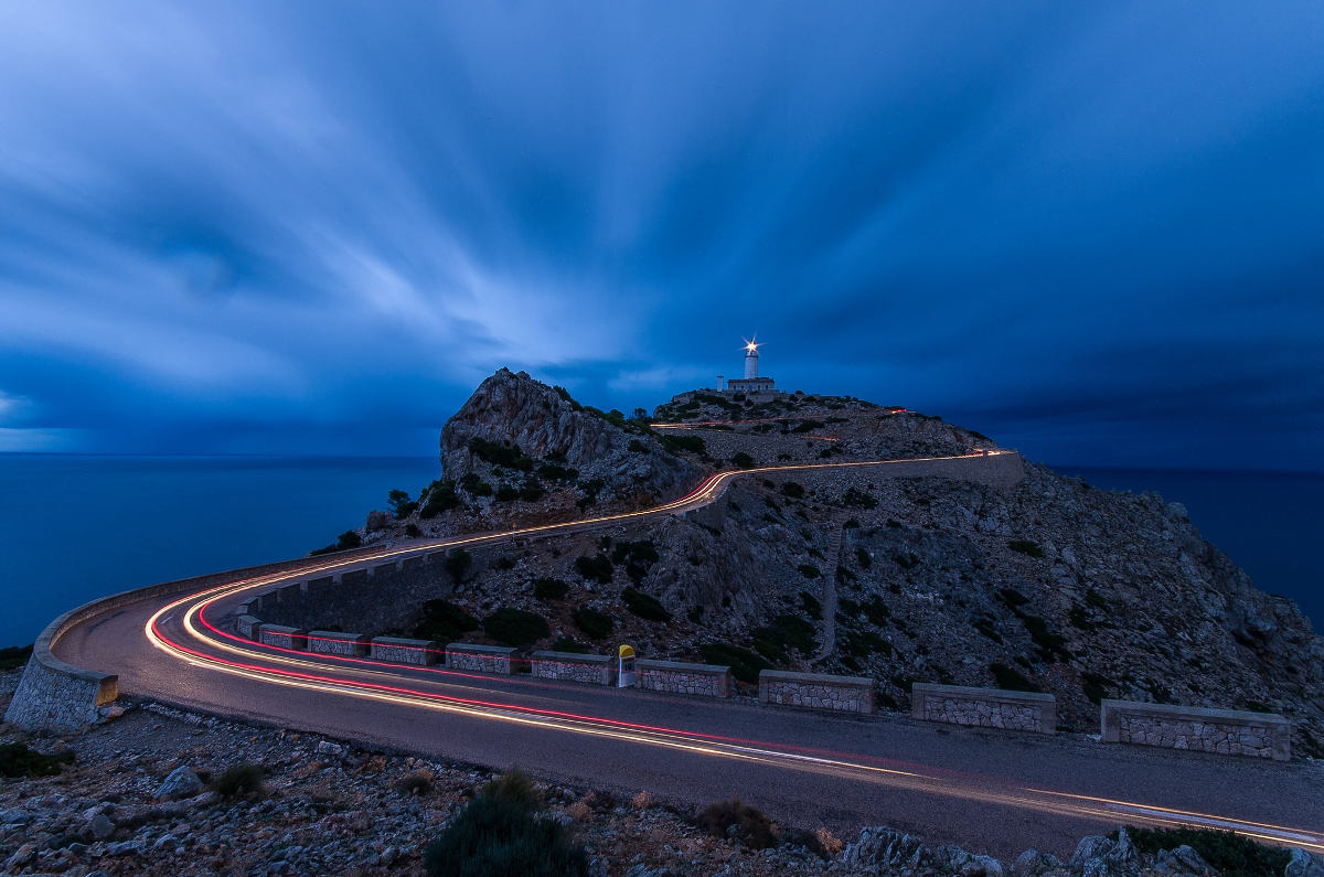 Cap Formentor