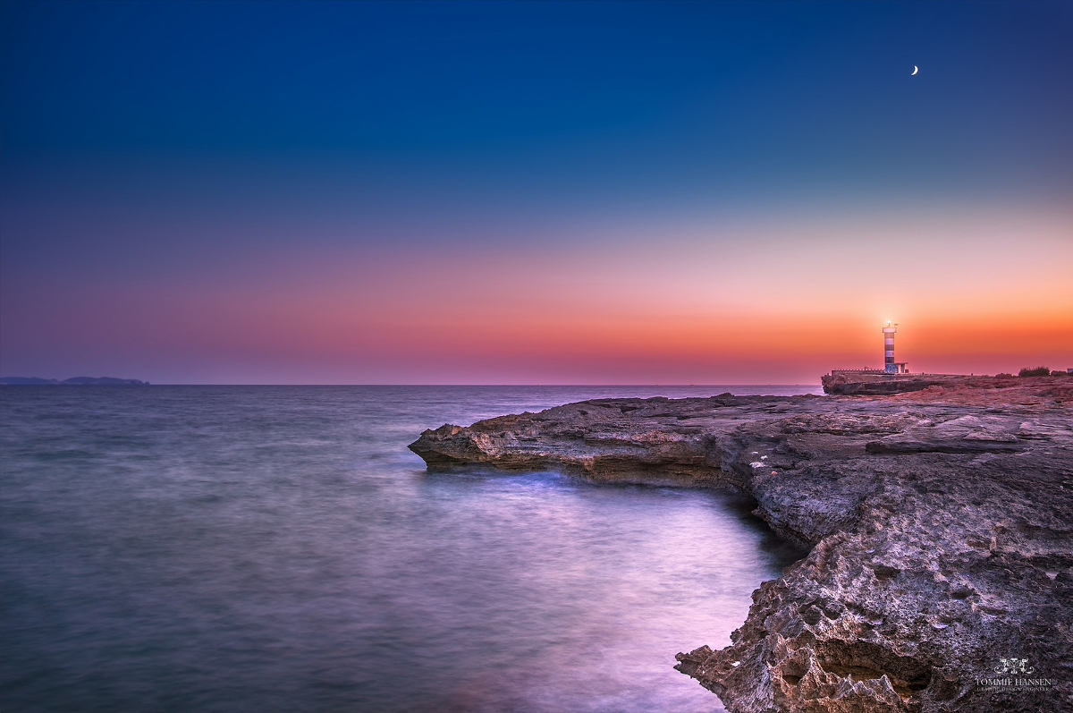 Colònia de Sant Jordi