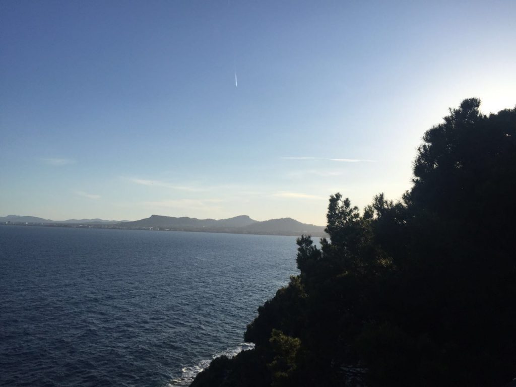 Thorsten / Costa de los Pinos