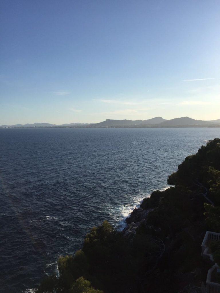 Thorsten / Costa de los Pinos