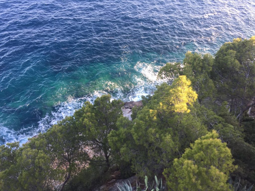 Thorsten / Costa de los Pinos