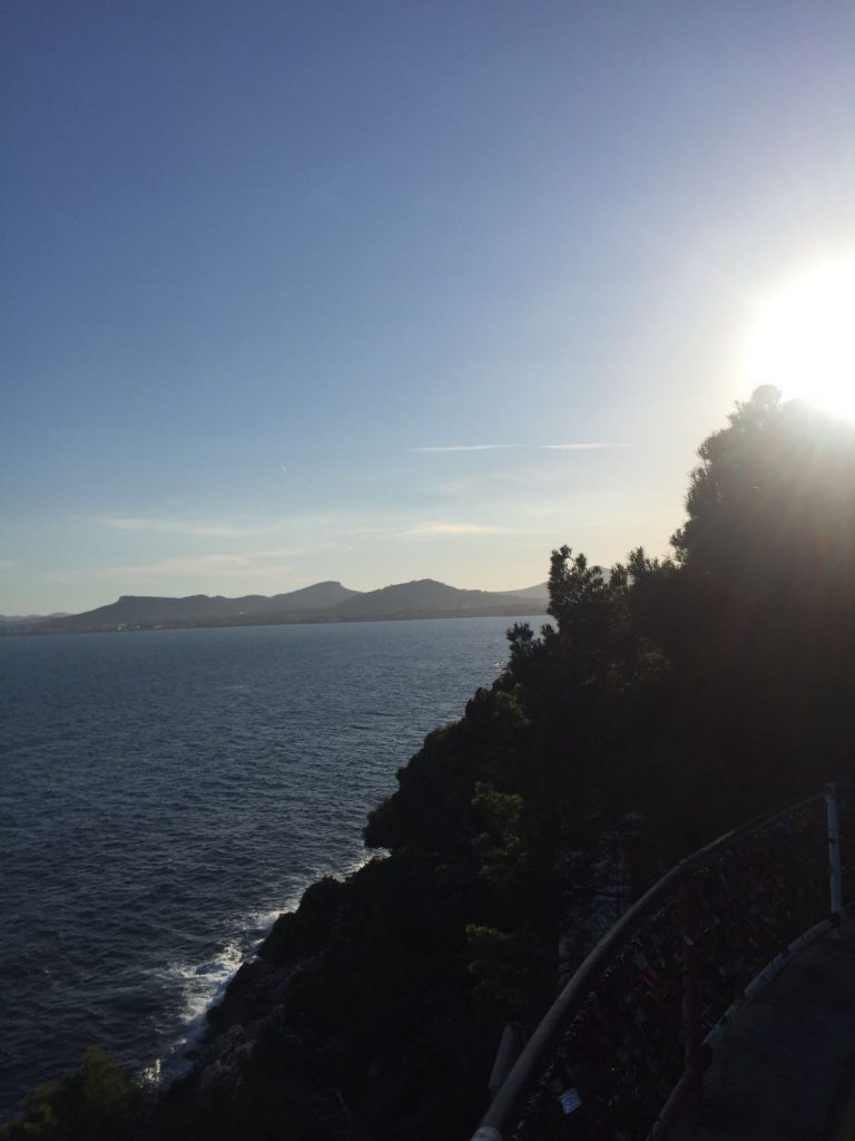 Thorsten / Costa de los Pinos