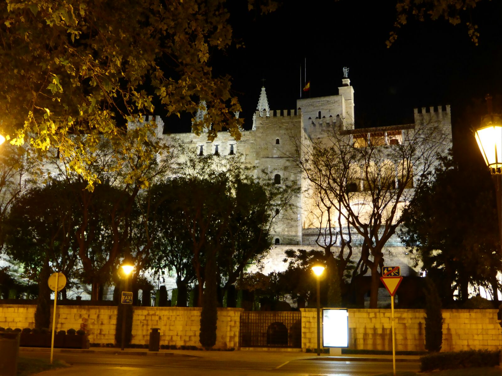 Julie Stegmaier / Palma