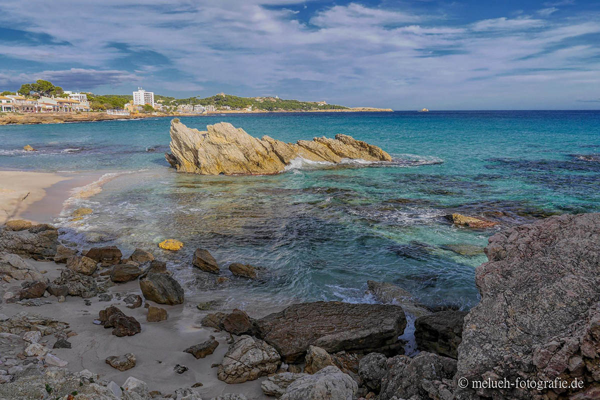 Son Moll / Cala Ratjada