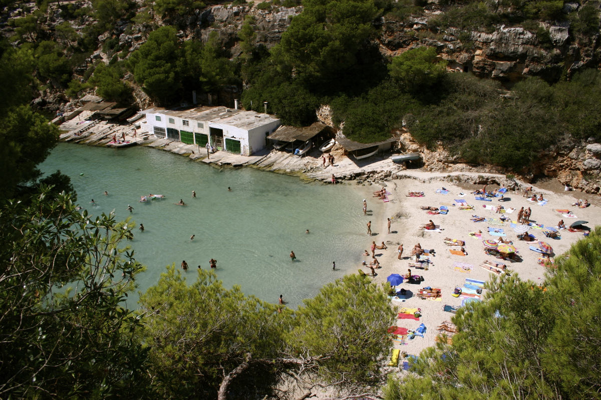 Cala Pi