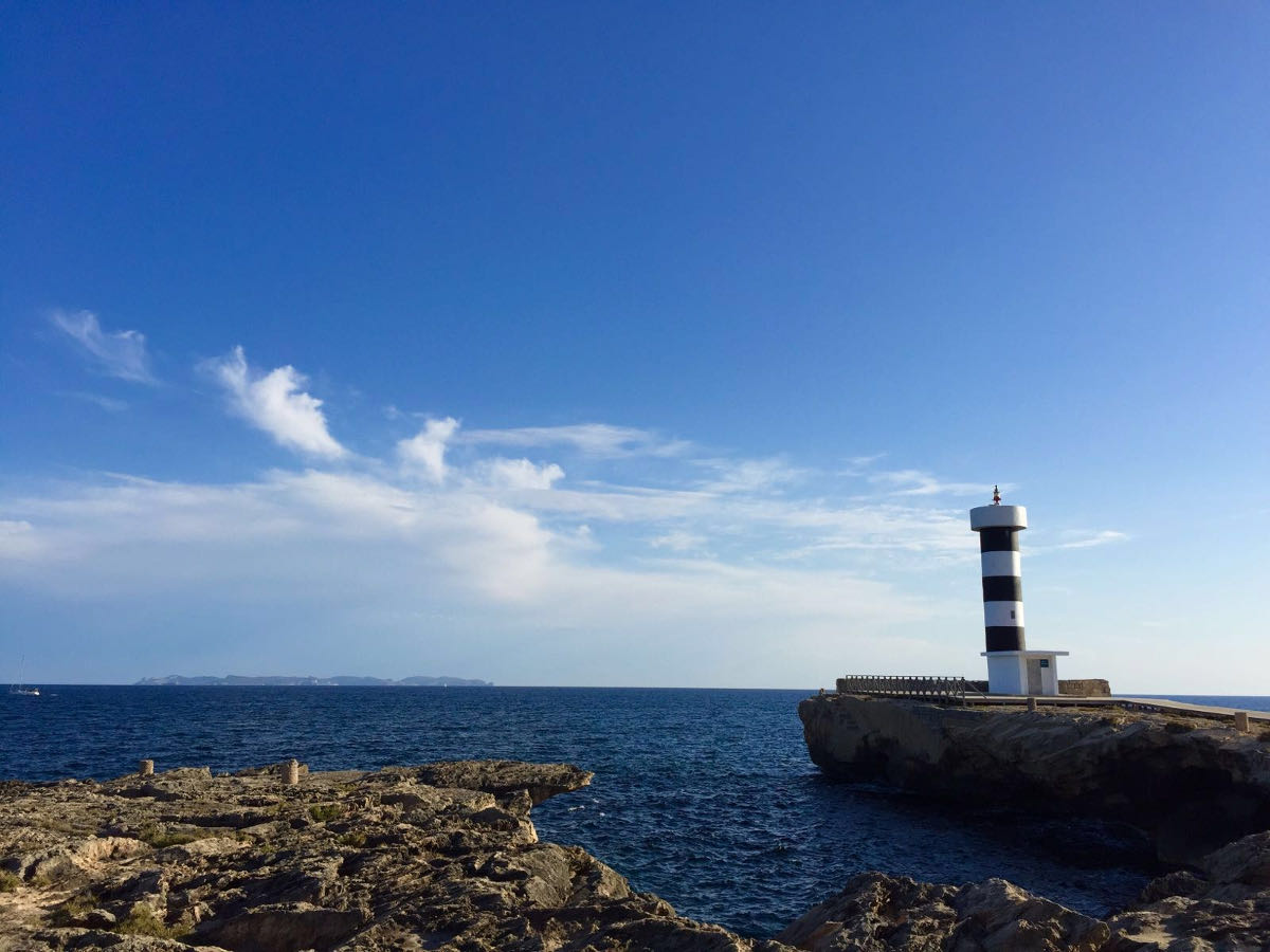 Colònia de Sant Jordi