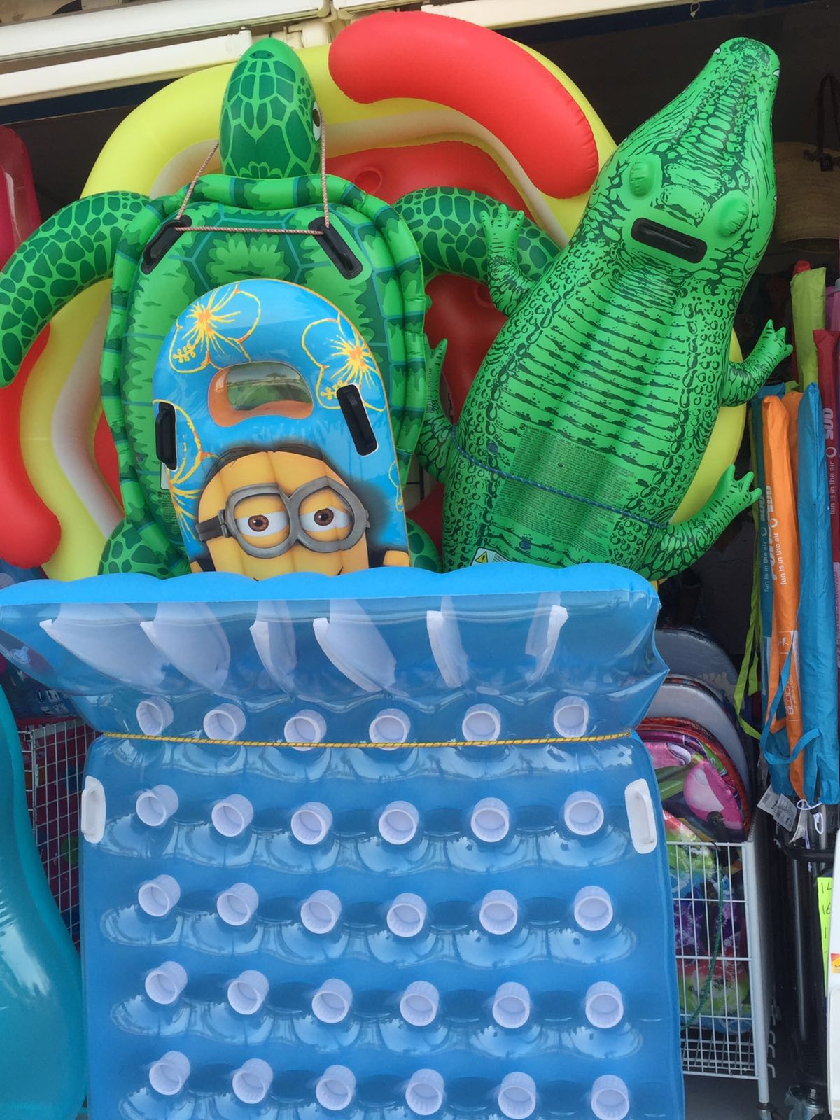 Playa de Palma, gesendet von Ursula Pérez