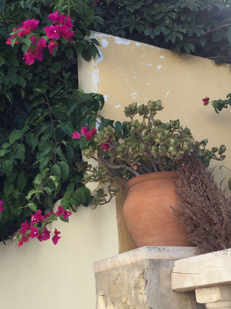 Can Pastilla, gesendet von Ursula Pérez