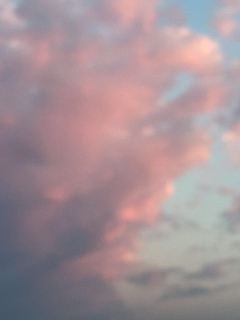 Can Pastilla, gesendet von Ursula Pérez