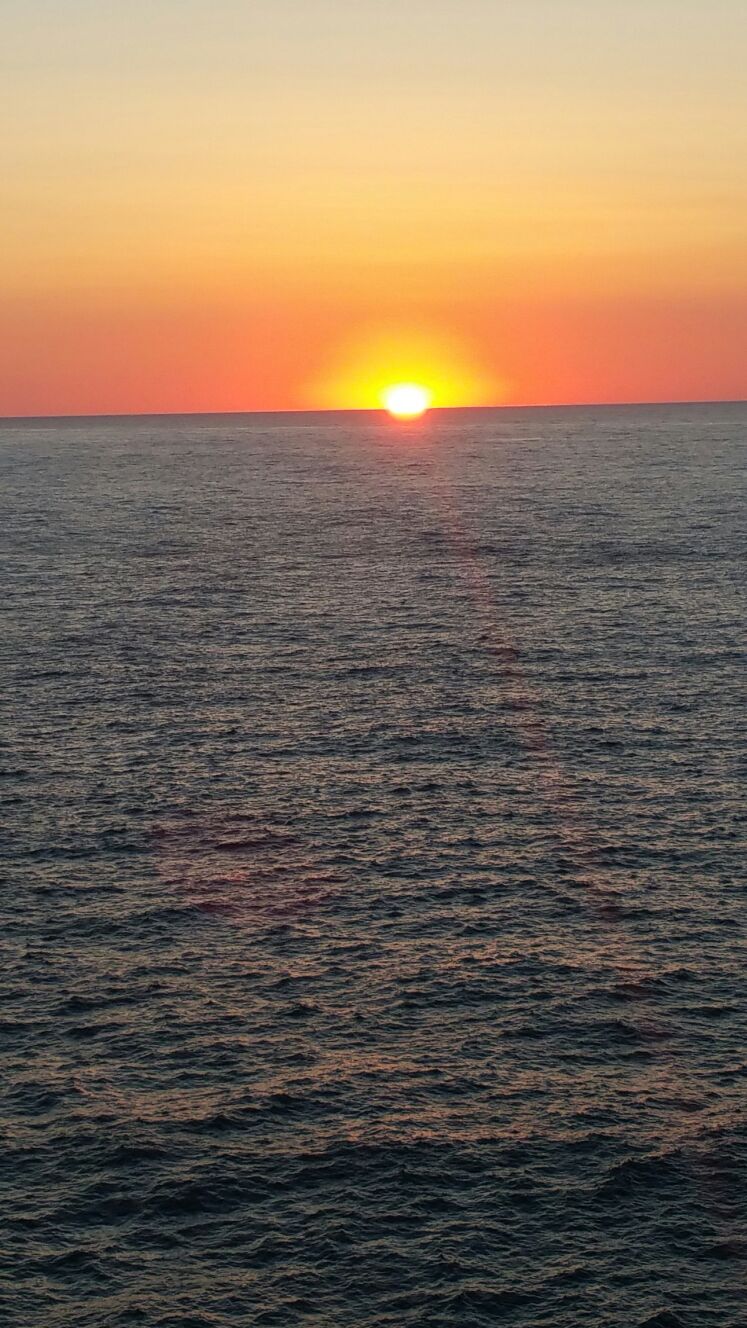 Port de Sóller, gesendet von Gabi Rawalski