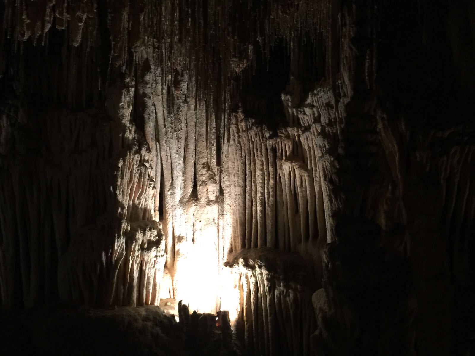 Drachenhöhle, gesendet von Tanja Streit