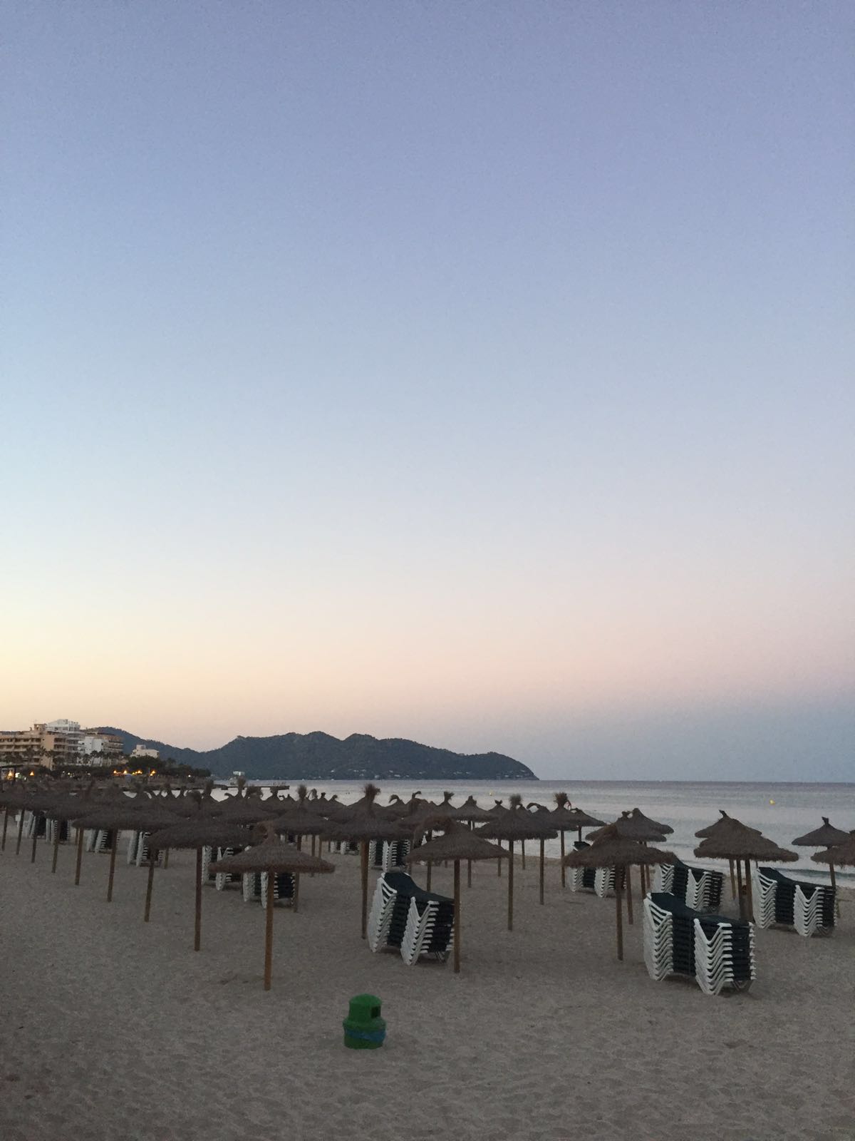 Cala Millor, gesendet von Yvonne