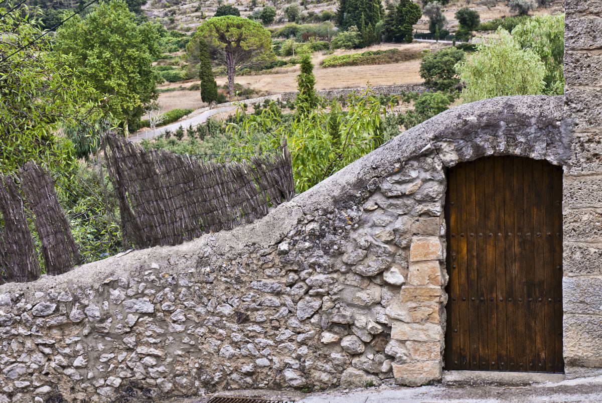 Irgendwo auf Mallorca