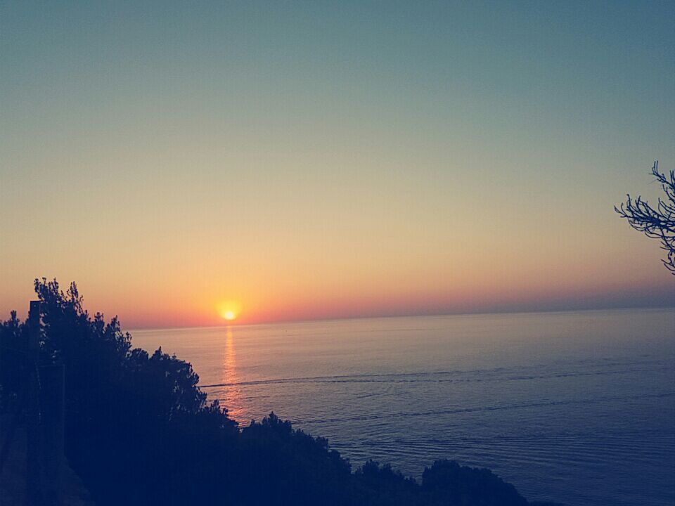 Port de Sóller, gesendet von Anett & Marius