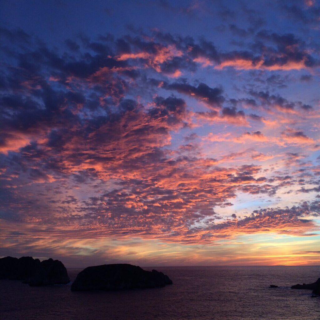 Santa Ponça, gesendet von Mario und Norbert