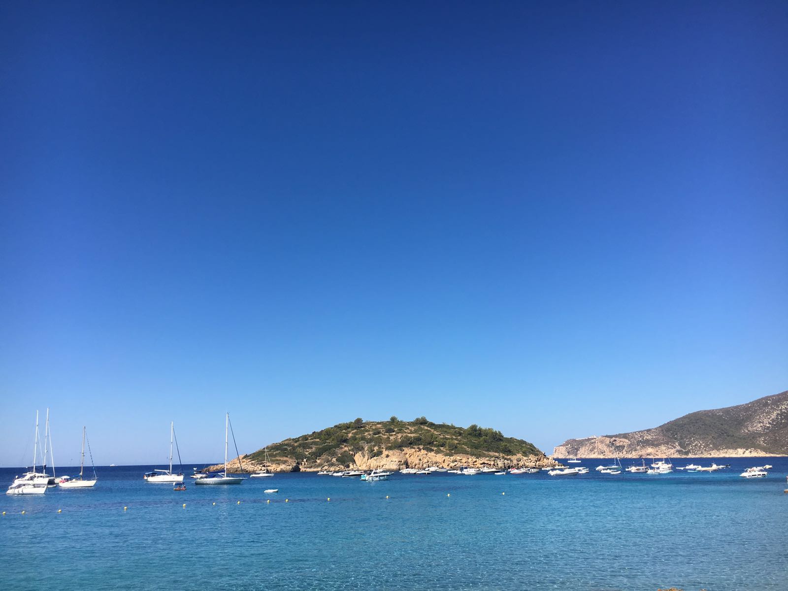 Sant Elm, gesendet von Philipp Schönbach