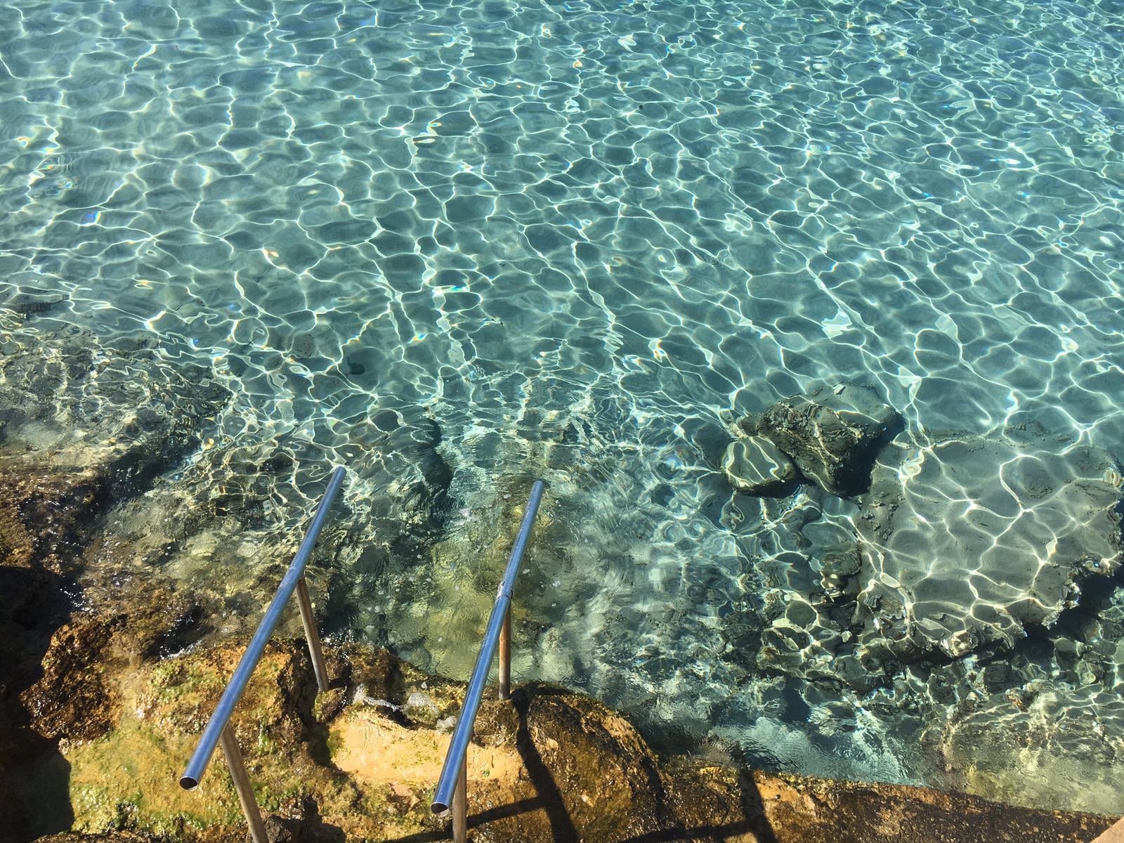 Sant Elm, gesendet von Philipp Schönbach