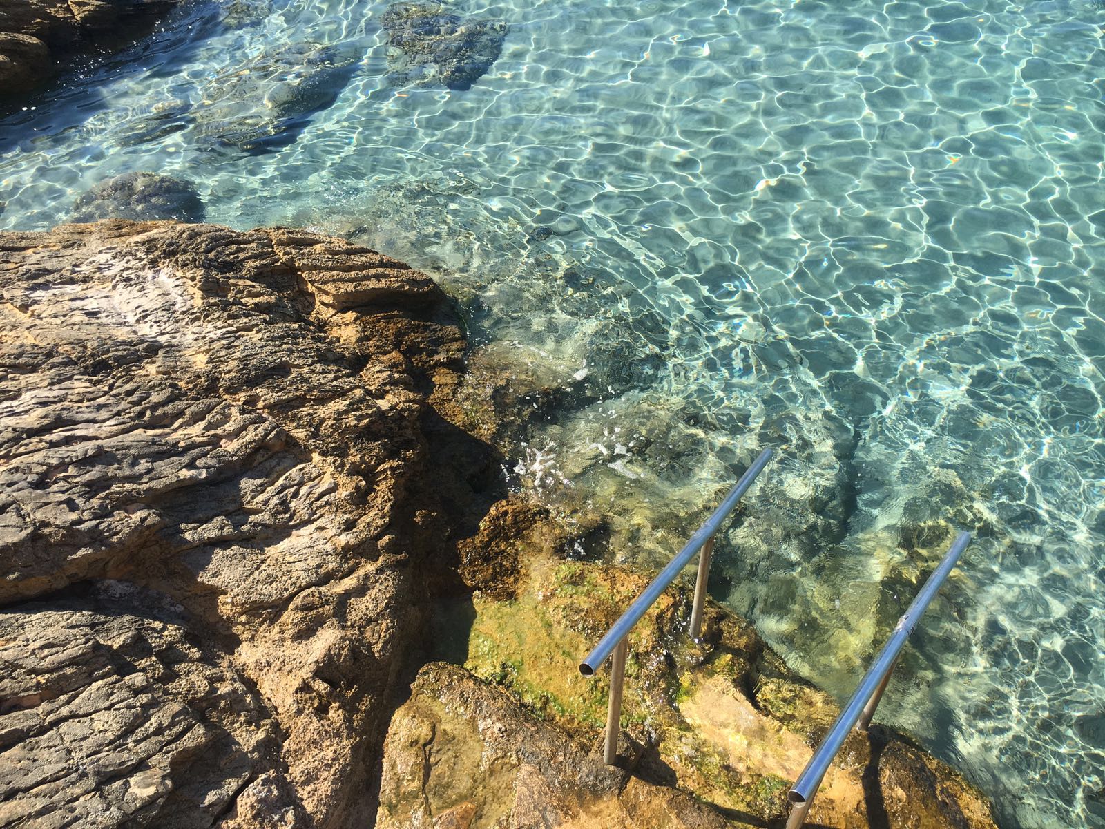 Sant Elm, gesendet von Philipp Schönbach