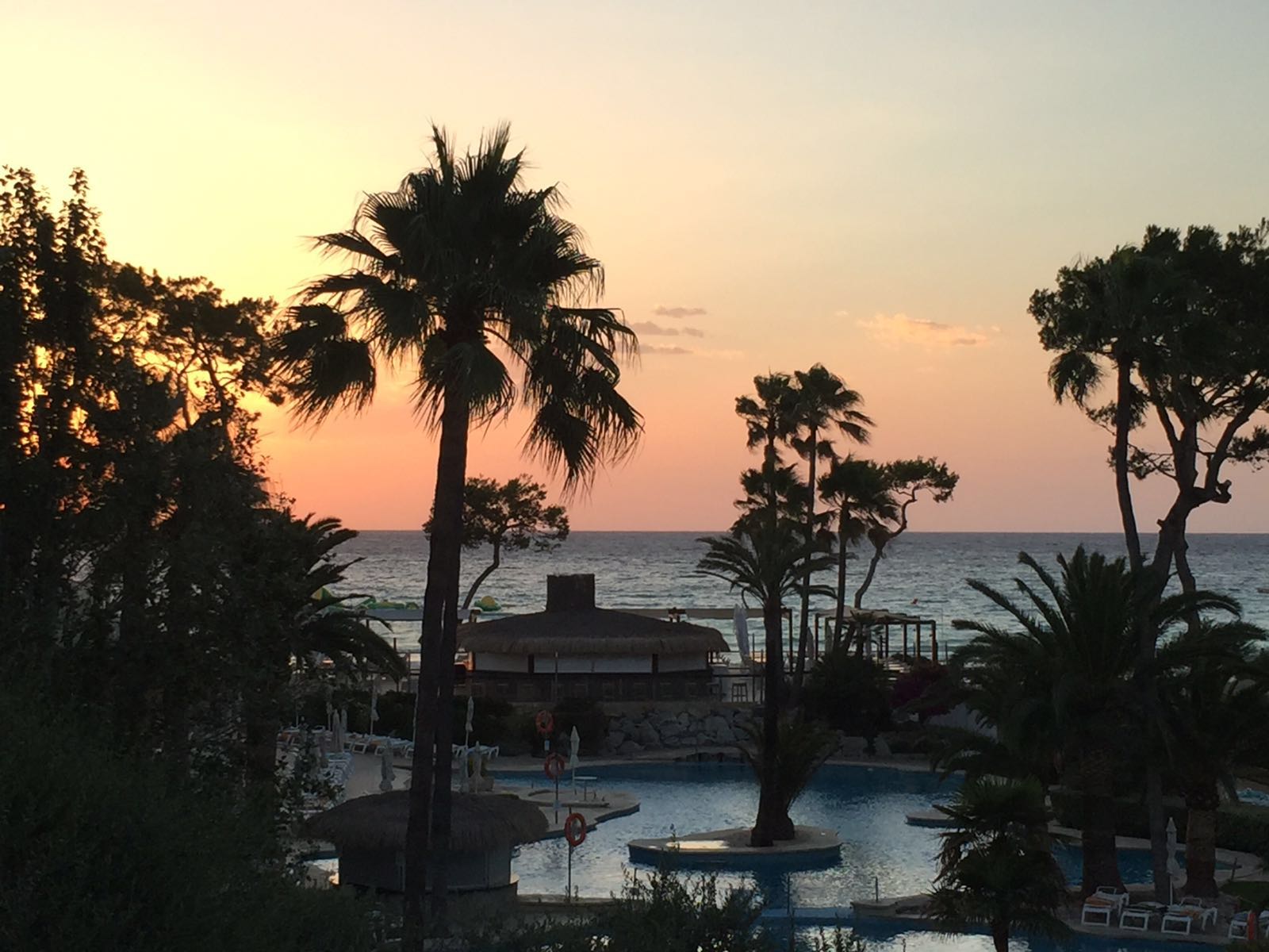 Alcúdia, gesendet von Marcus