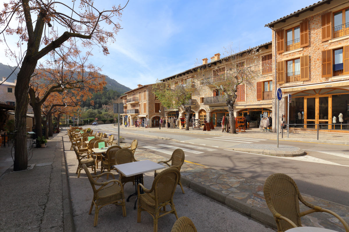 Valldemossa