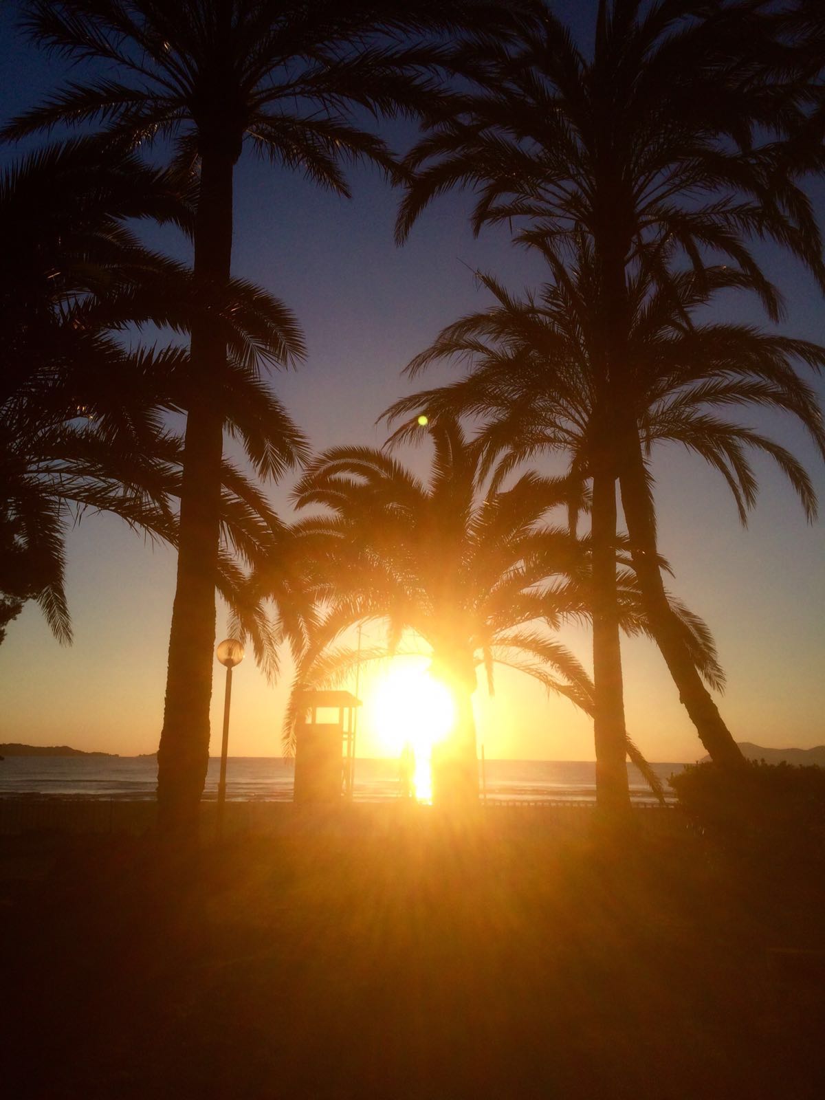 Playa de Muro, gesendet von Riderhardy