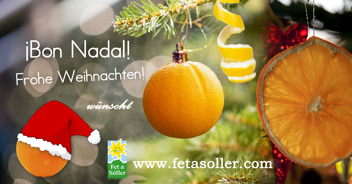 Fet a Sóller - Ihr Online-Shop für Spezialitäten aus Sóller, Mallorca und den Balearen.