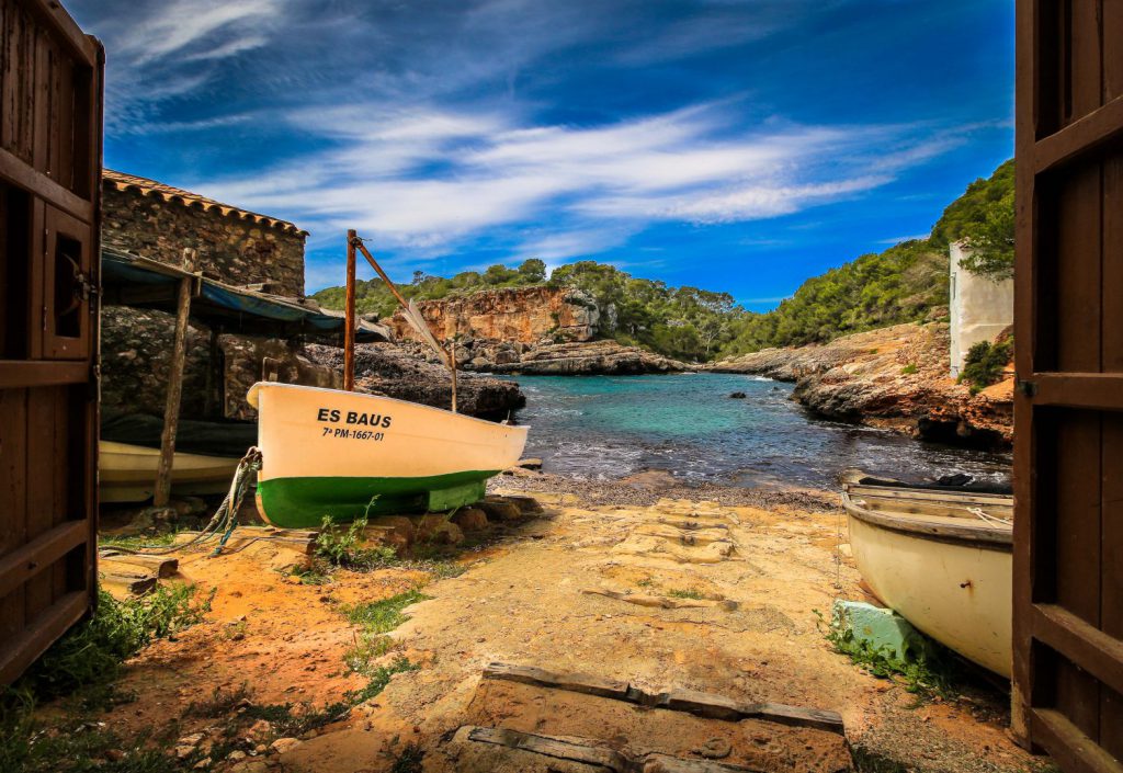 Achim / Cala S'Almunia