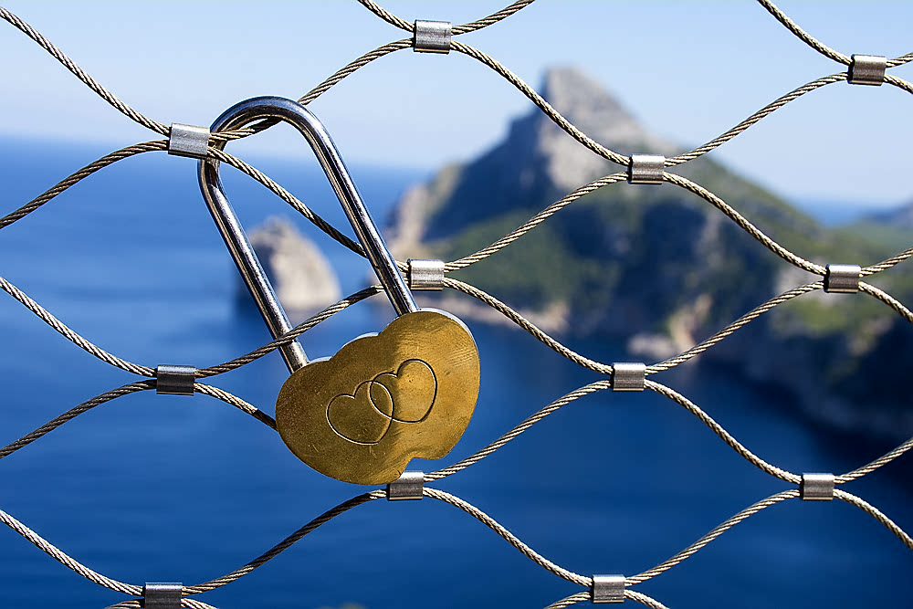 Carolin / Mirador es Colomer