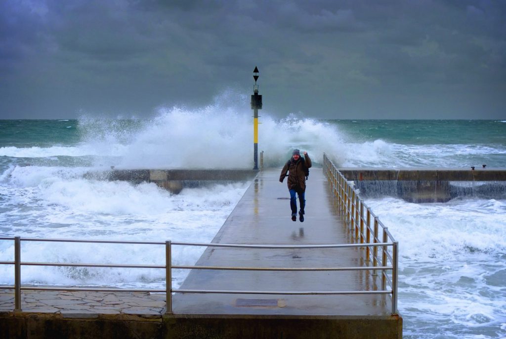Maria Blassl / Renn um dein Leben