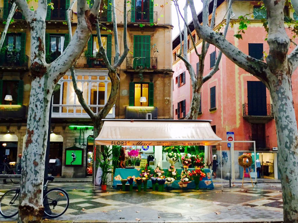 Markus Krasselt / Rambla