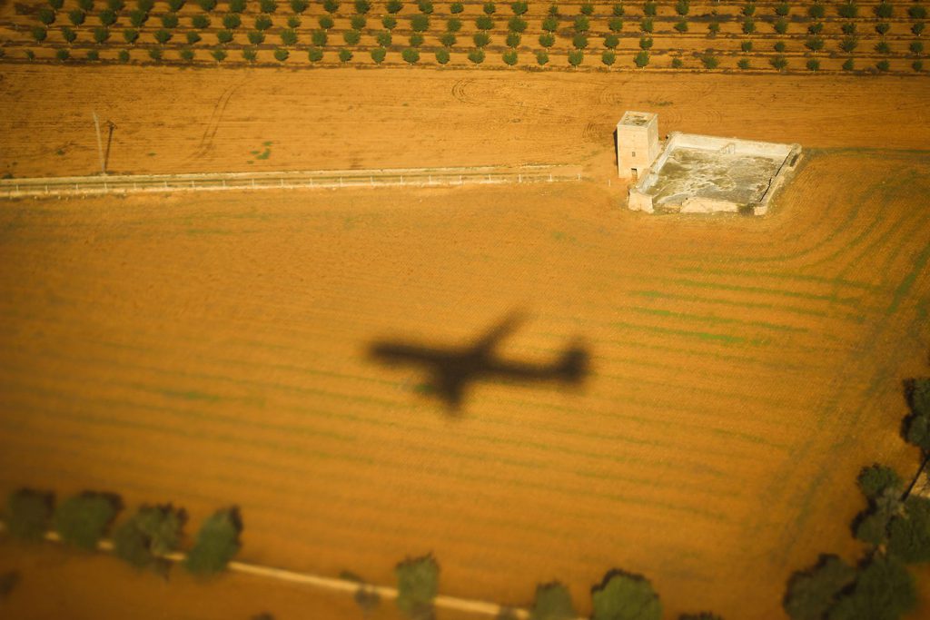 Martin Baer / Wir kommen!