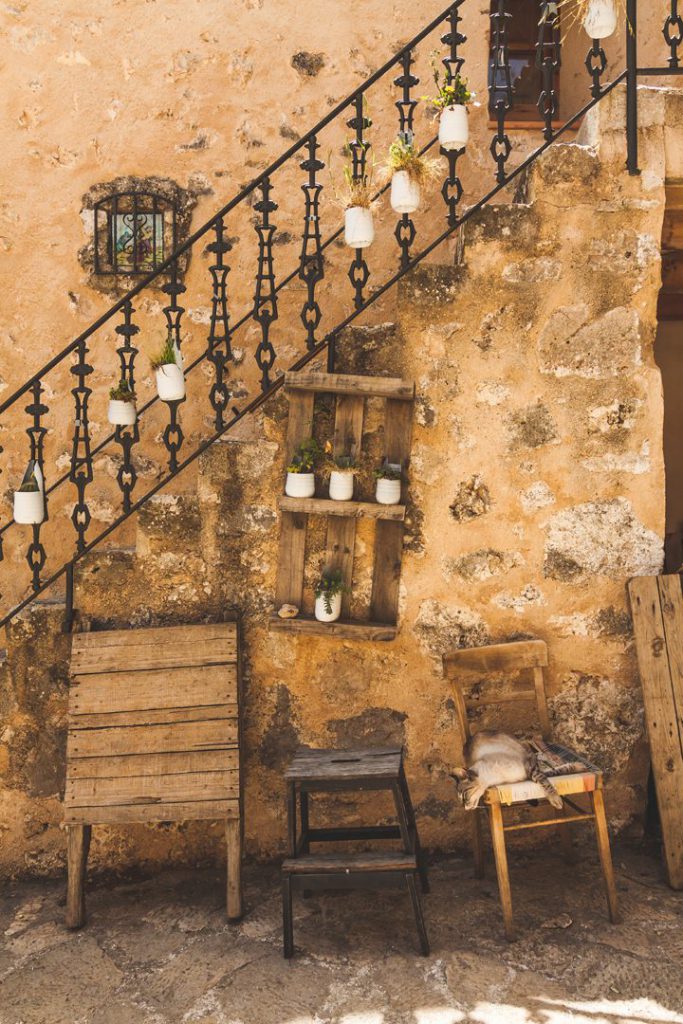 Matthias Paetzold / Castell d'Alaró