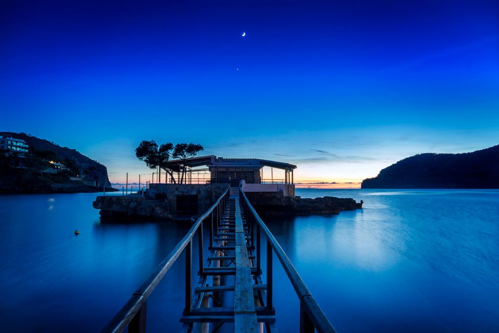 Robert Pilsner / Blaue Stunde