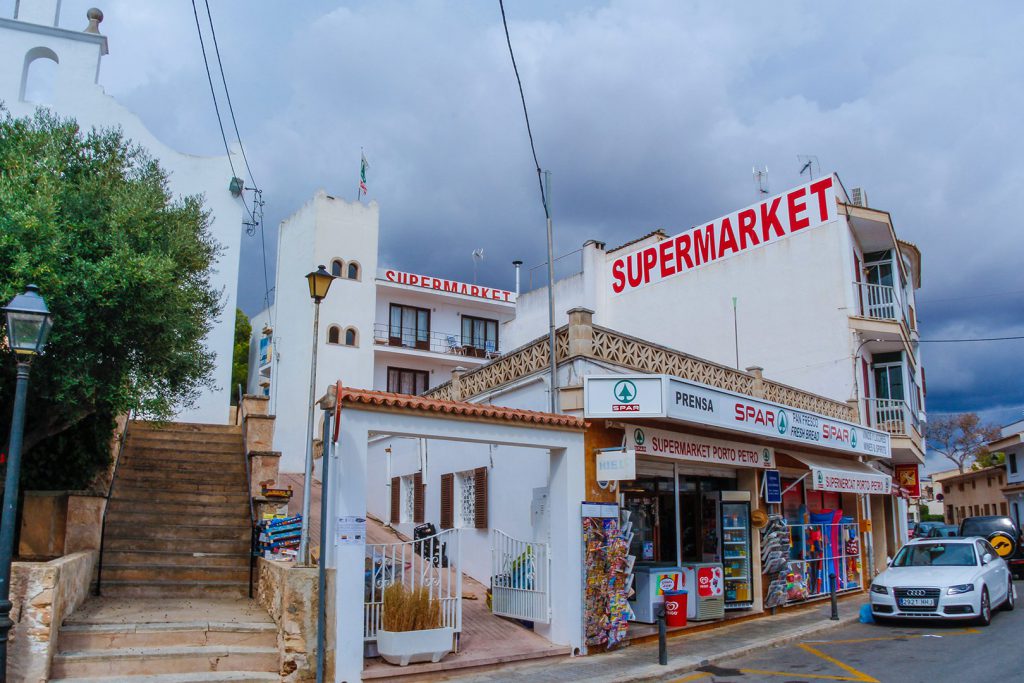 Thomas Kurzal / Portopetro