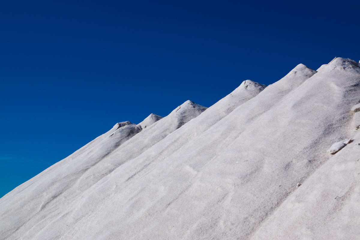 Salinen auf Mallorca