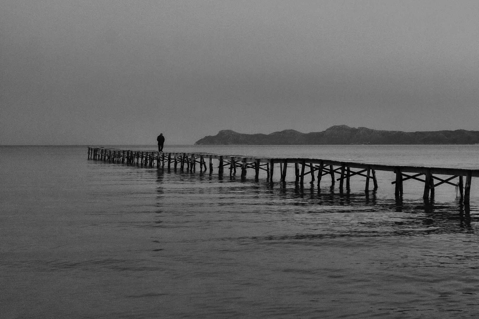 RobertG / Einsamkeit