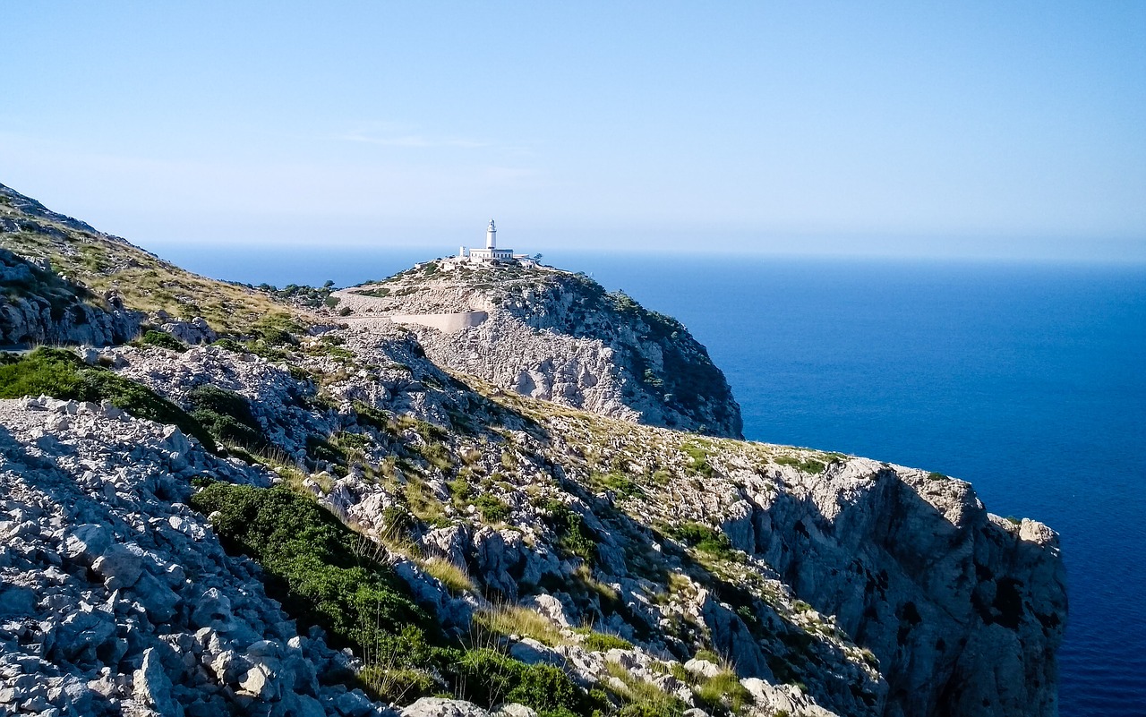 Cap Formentor
