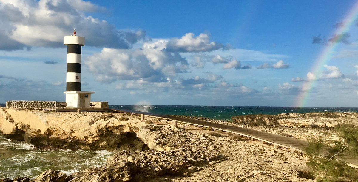 Colònia de Sant Jordi