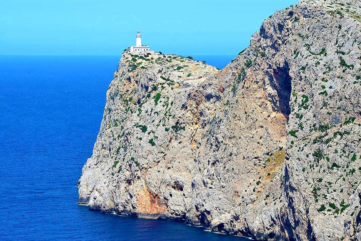 Cap Formentor