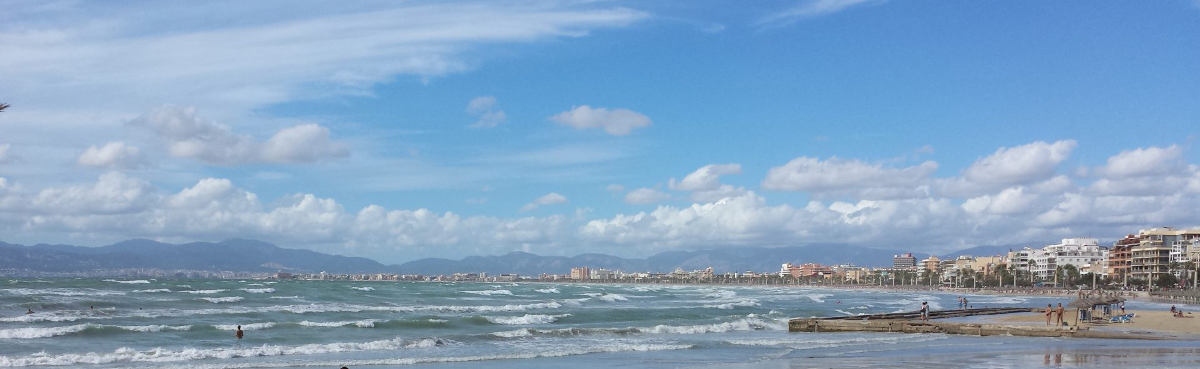 Playa de Palma