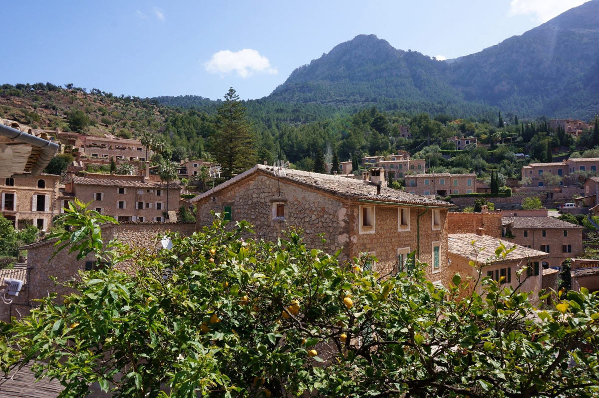Deià