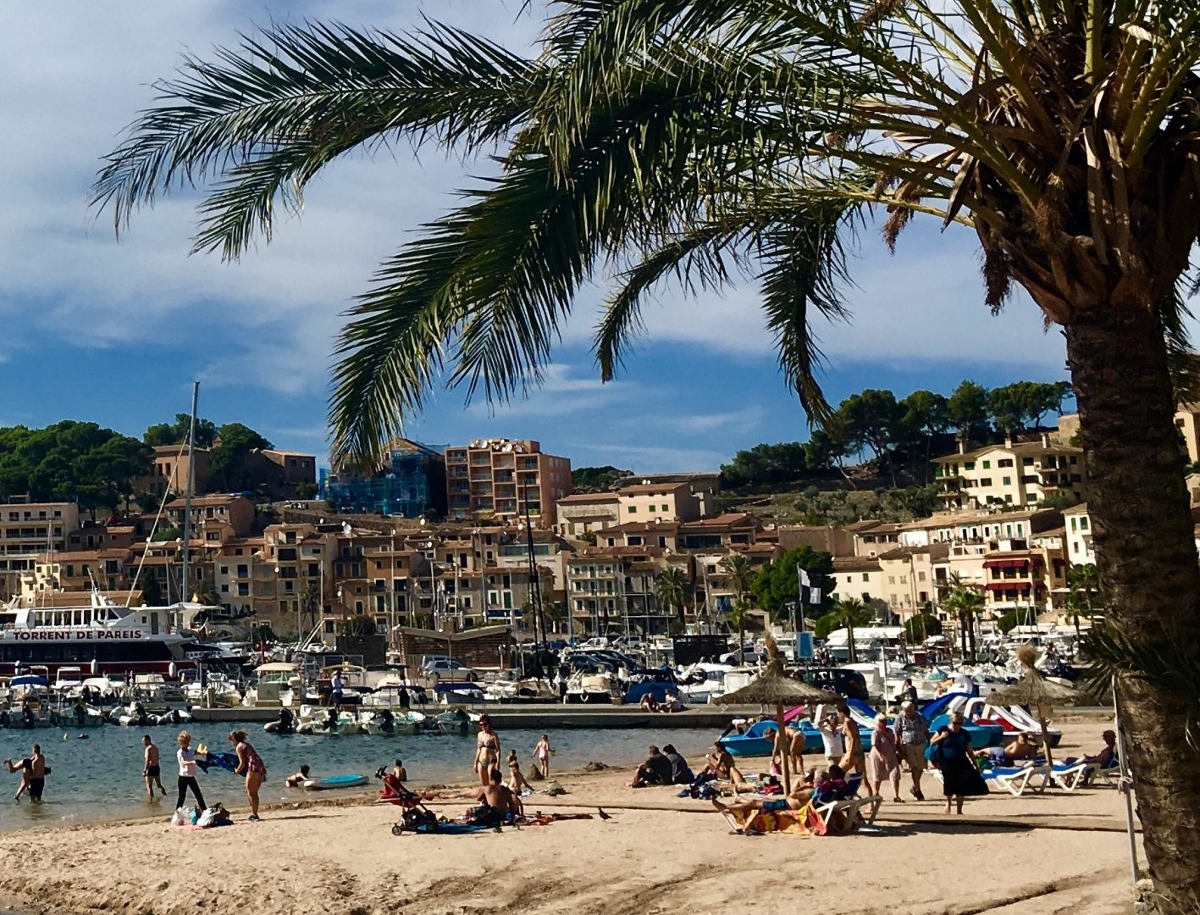 Port de Sóller