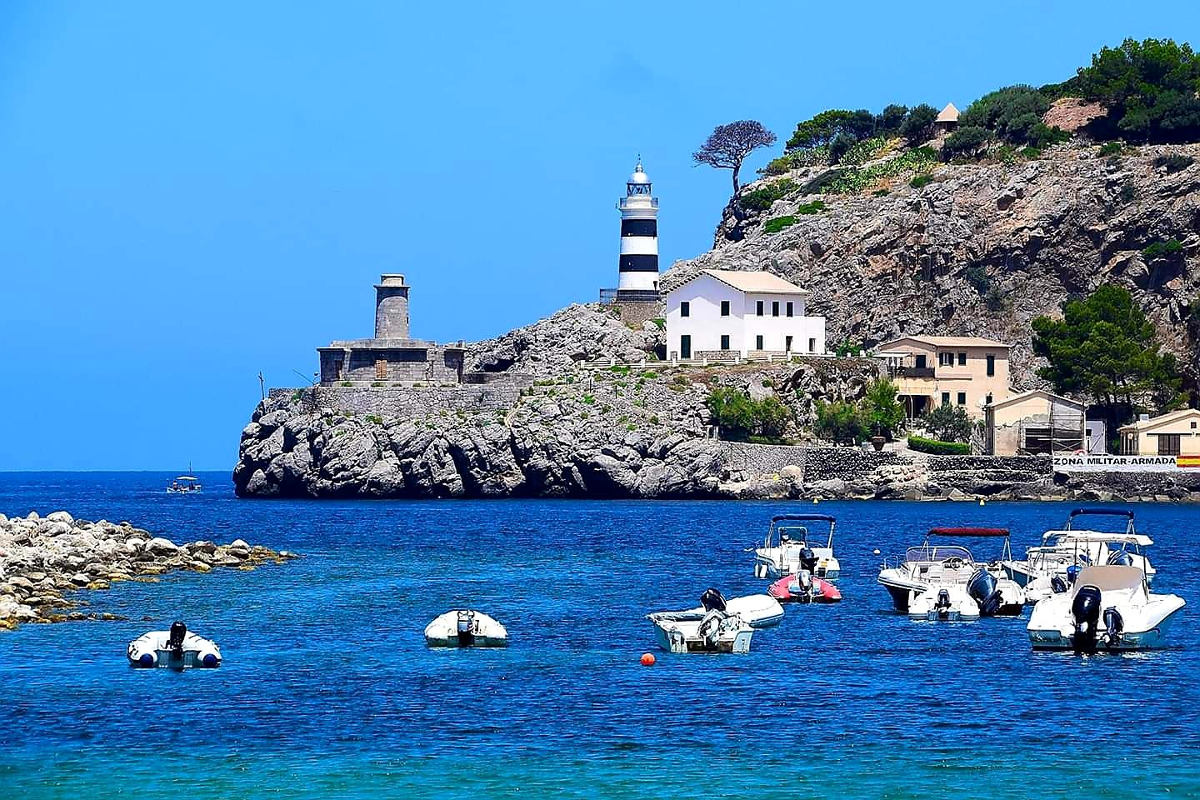 Port de Sóller