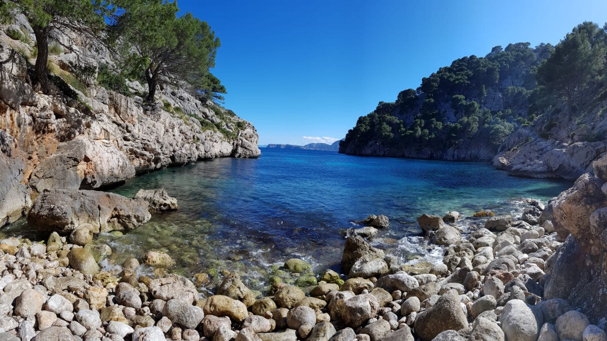Cala Murta