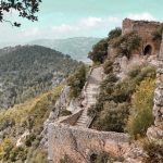 @cariniriniii / Castell d'Alaró