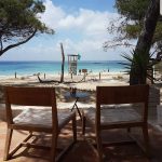 Elke Heisenberger / Estanys