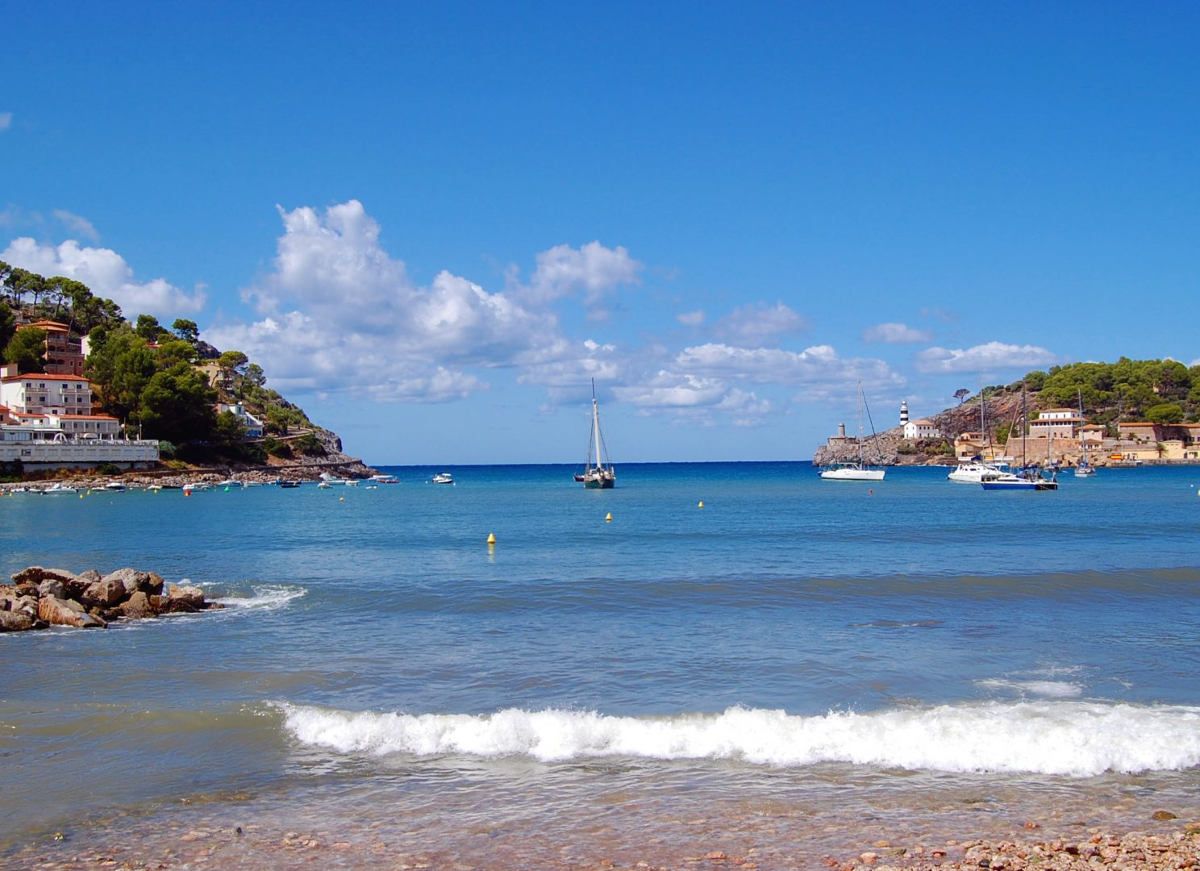 Port de Sóller
