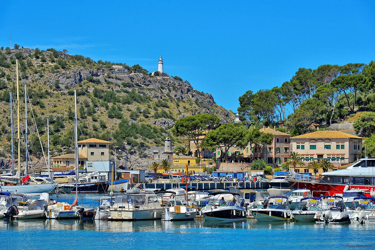 Port de Sóller